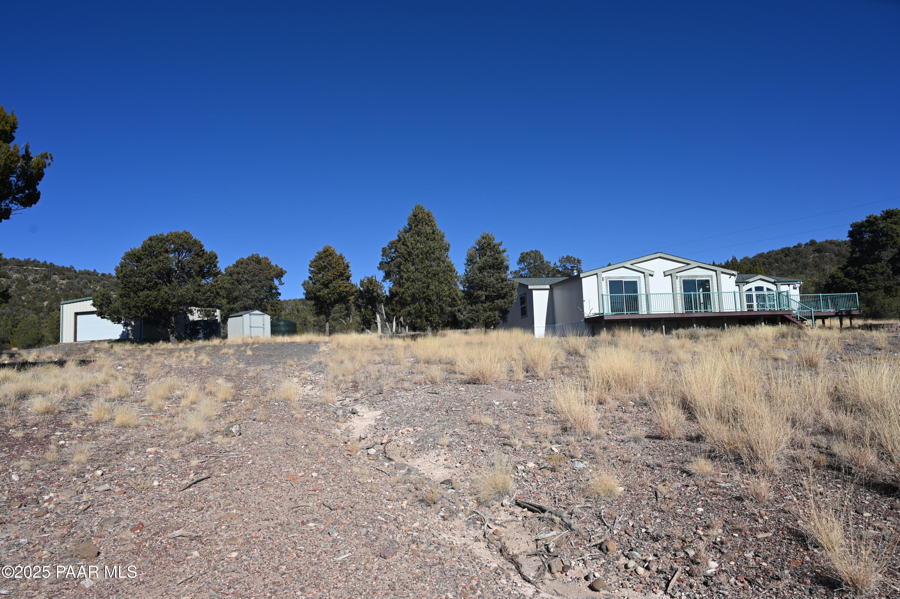 33015 Cowboy Clint Road Seligman, AZ 86337 - Photo 2 of 47 DSC_4751