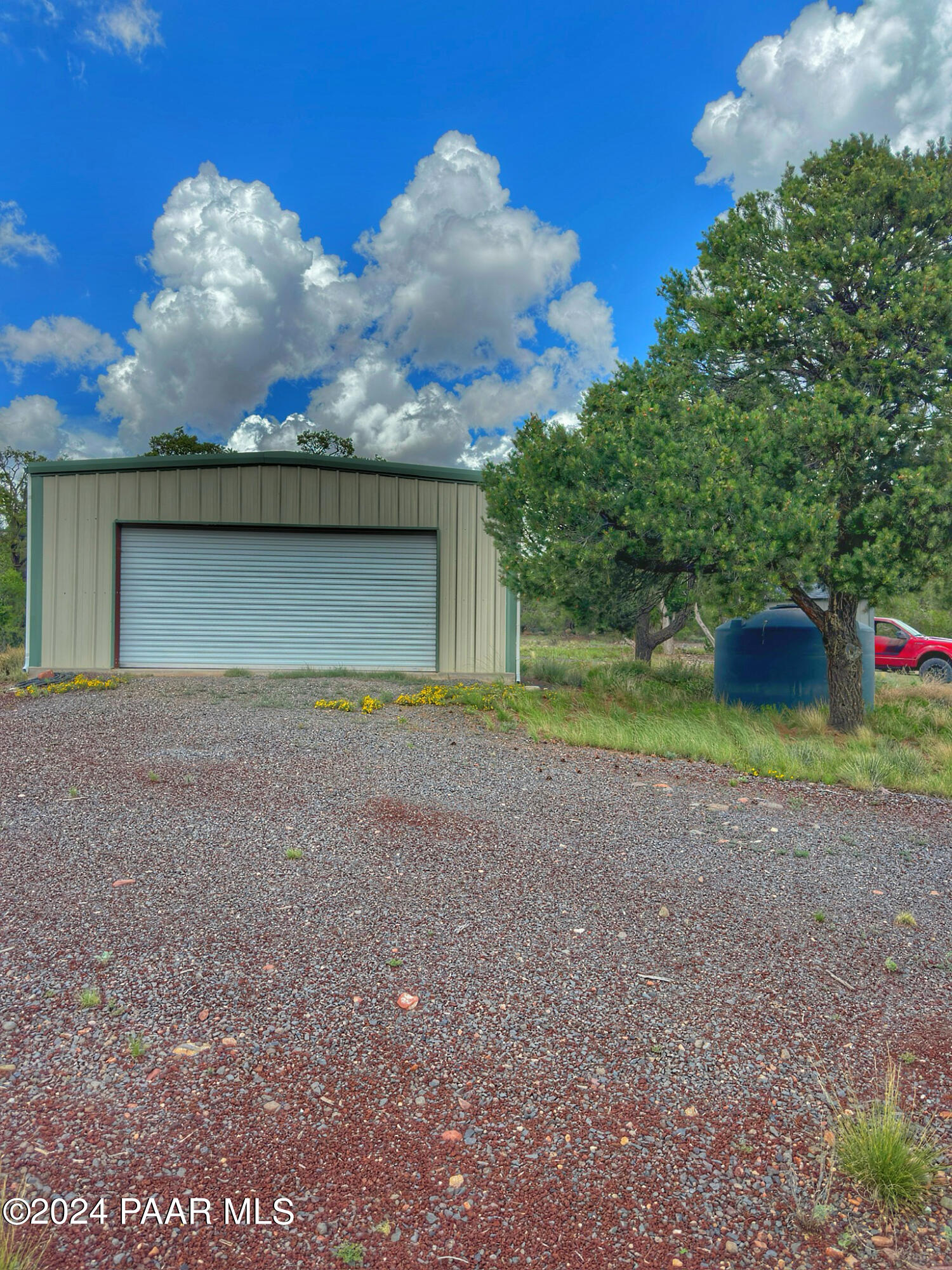 33015 Cowboy Clint Road Seligman, AZ 86337 - Photo 24 of 47 16944
