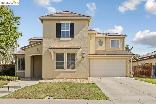 $789,800 | 4004 Blacksmith Circle, Oakley, CA 94561