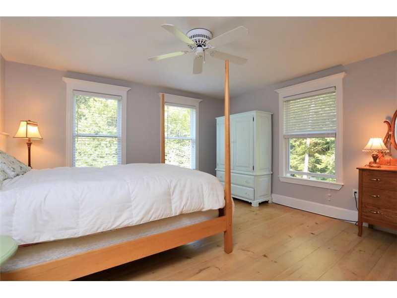 15 Fox Run Road Falmouth, ME 04105 - Photo 23 of 33 Master Bedroom.