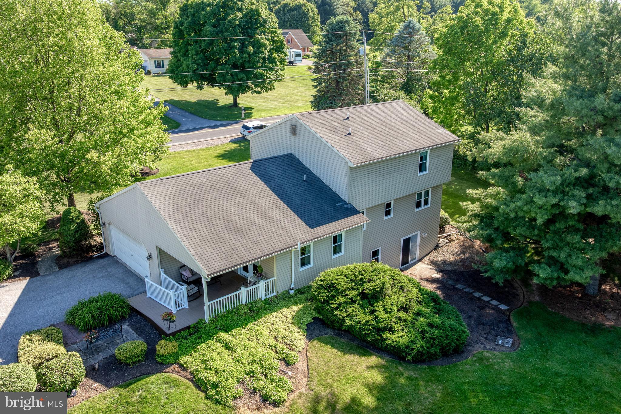 1858 West Lisburn Road Carlisle, PA 17015 - Photo 56 of 60