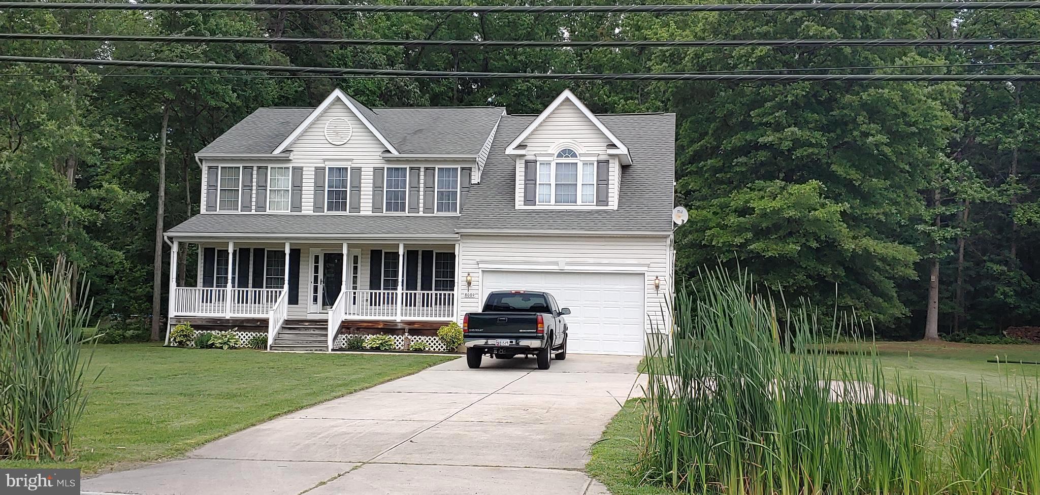 8089 Solley Road Pasadena, MD 21122 - Photo 1 of 26 8089 Solley Road