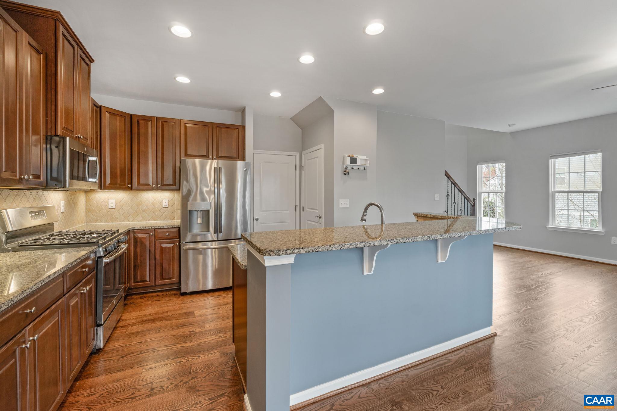 1446 Decatur Drive Charlottesville, VA 22911 - Photo 11 of 62 Gallery Image 11
