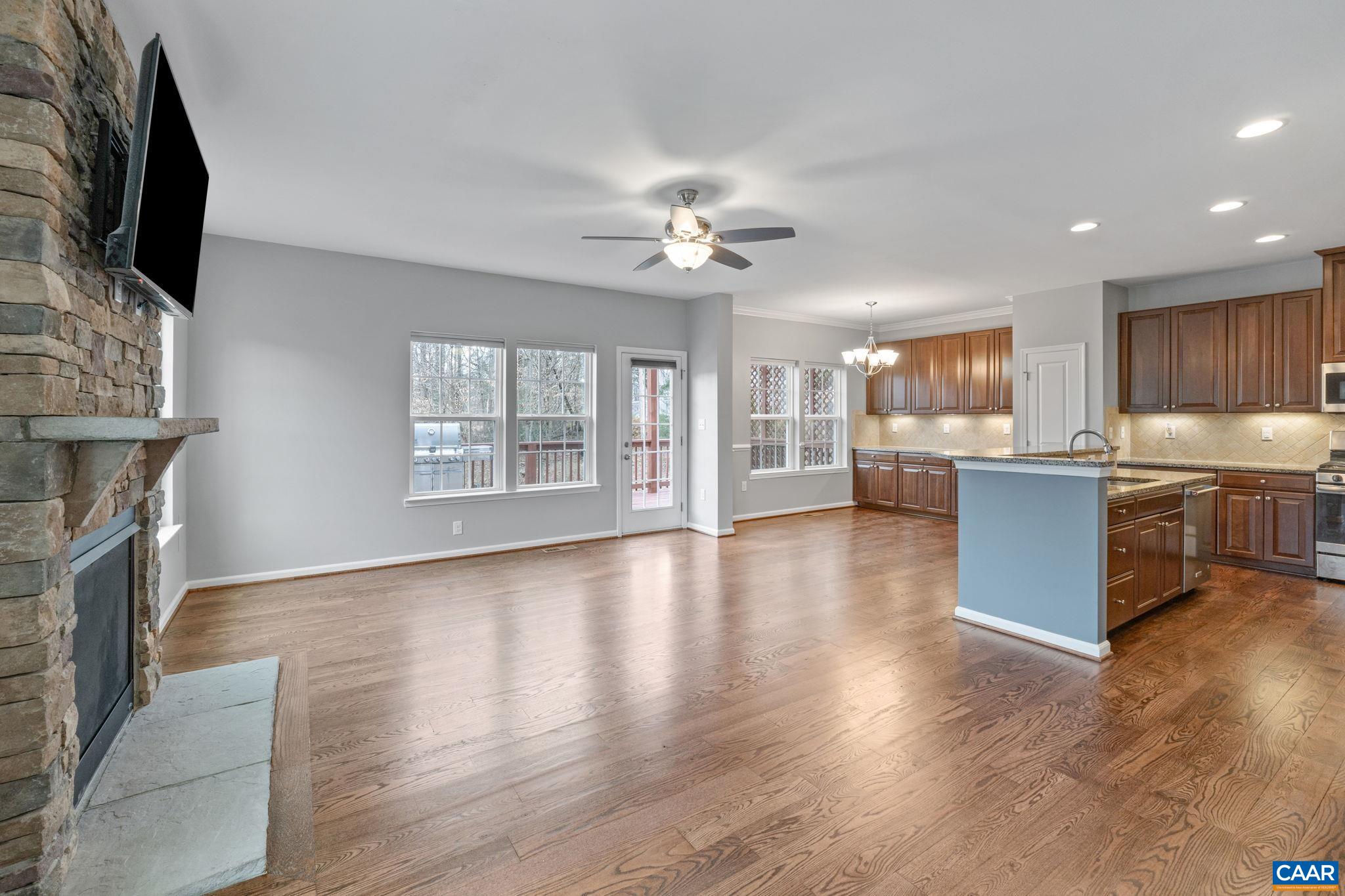 1446 Decatur Drive Charlottesville, VA 22911 - Photo 3 of 62 Gallery Image 3