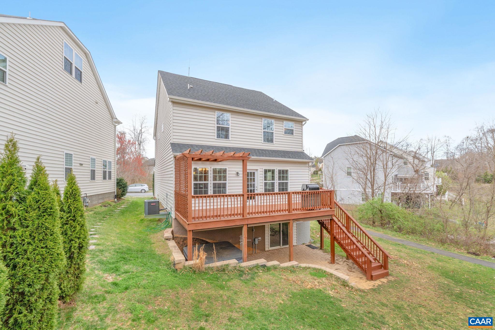 1446 Decatur Drive Charlottesville, VA 22911 - Photo 36 of 62 Gallery Image 36