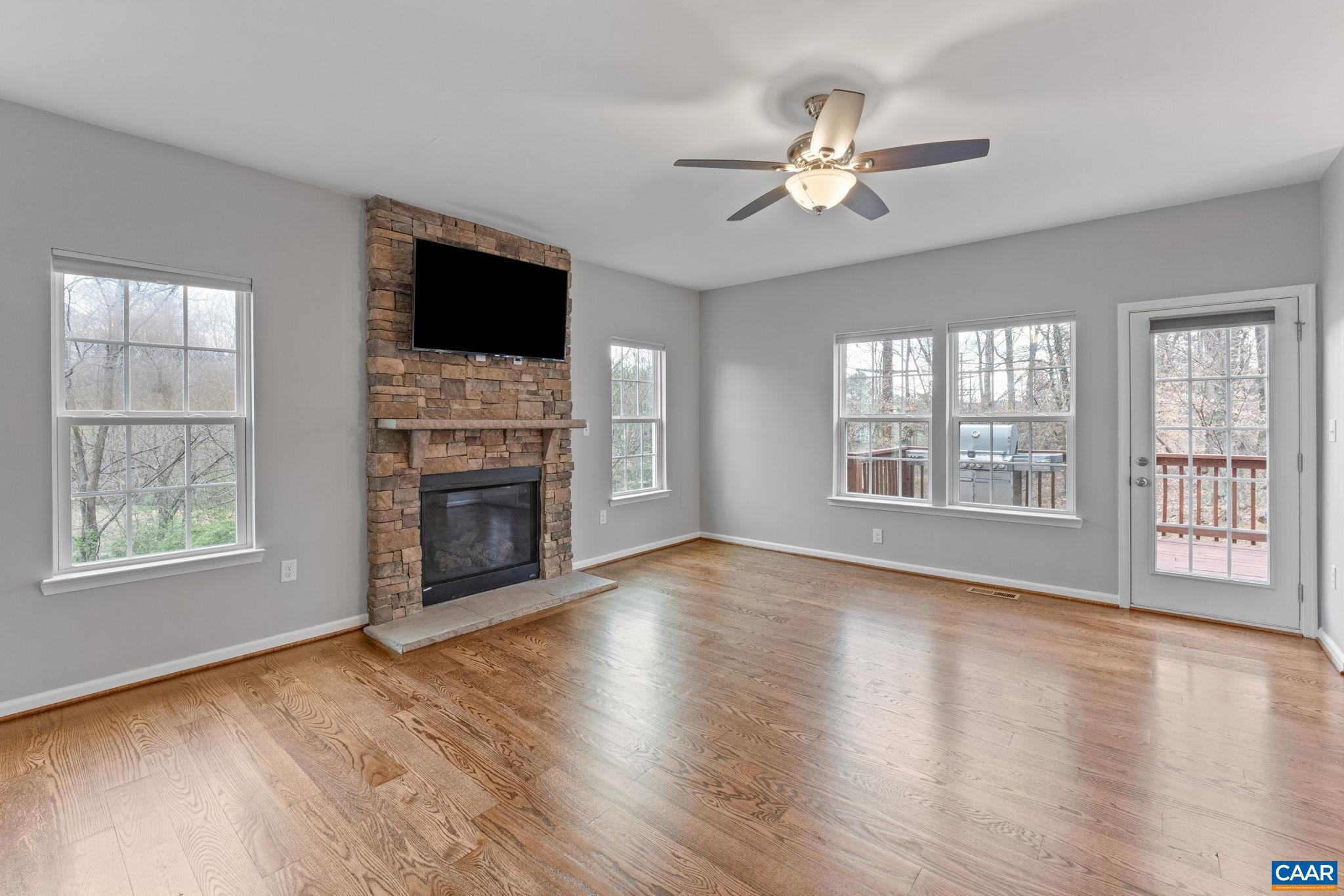 1446 Decatur Drive Charlottesville, VA 22911 - Photo 4 of 62 Gallery Image 4