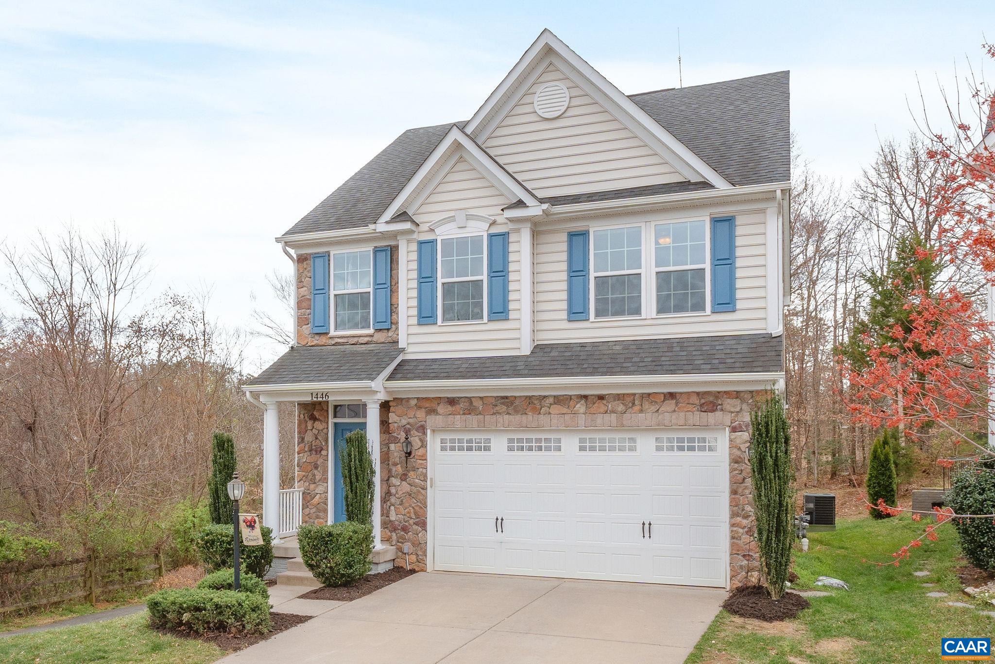 1446 Decatur Drive Charlottesville, VA 22911 - Photo 41 of 62 Gallery Image 41