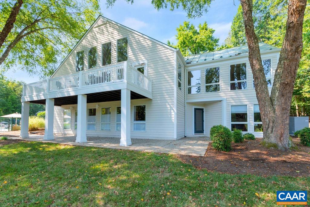 1446 Decatur Drive Charlottesville, VA 22911 - Photo 50 of 62 Gallery Image 50
