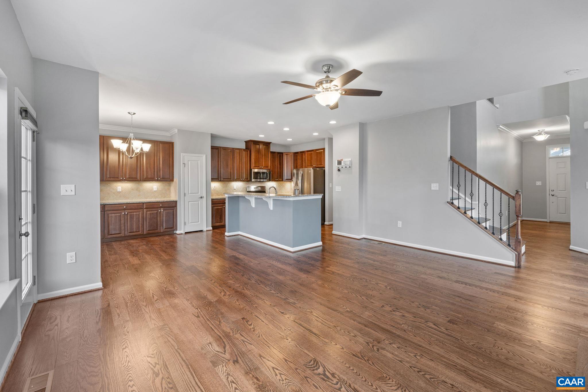 1446 Decatur Drive Charlottesville, VA 22911 - Photo 6 of 62 Gallery Image 6