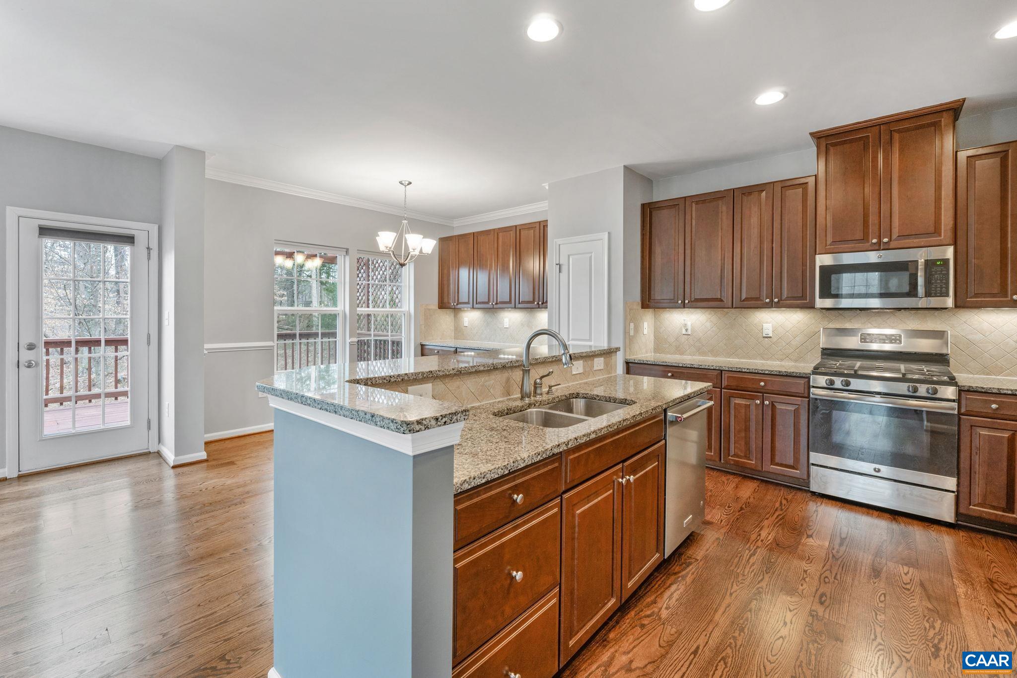 1446 Decatur Drive Charlottesville, VA 22911 - Photo 8 of 62 Gallery Image 8