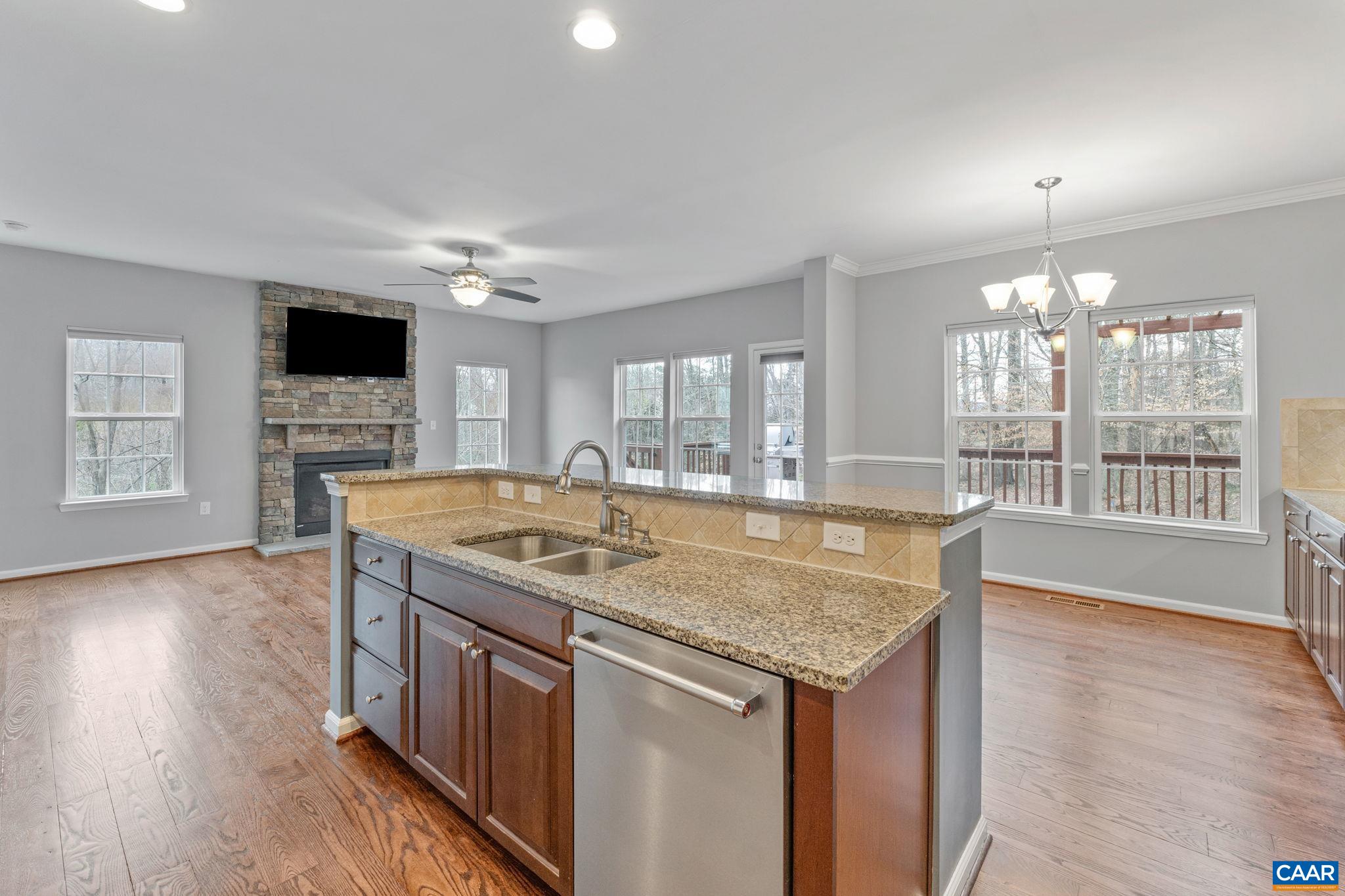 1446 Decatur Drive Charlottesville, VA 22911 - Photo 9 of 62 Gallery Image 9