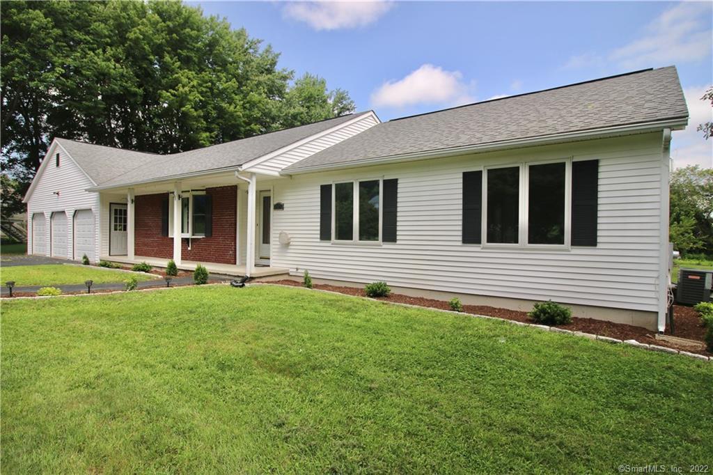 22 Mead Farm Road Seymour, CT 06483 - Photo 1 of 1