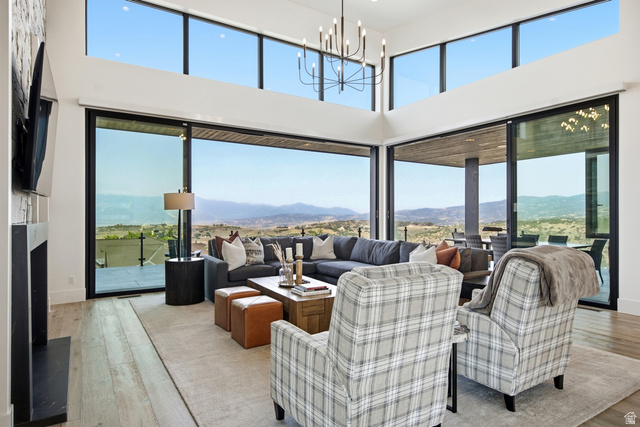 2603 Canyon Gate Park City, UT 84098 - Photo 4 of 104 Gallery Image 4