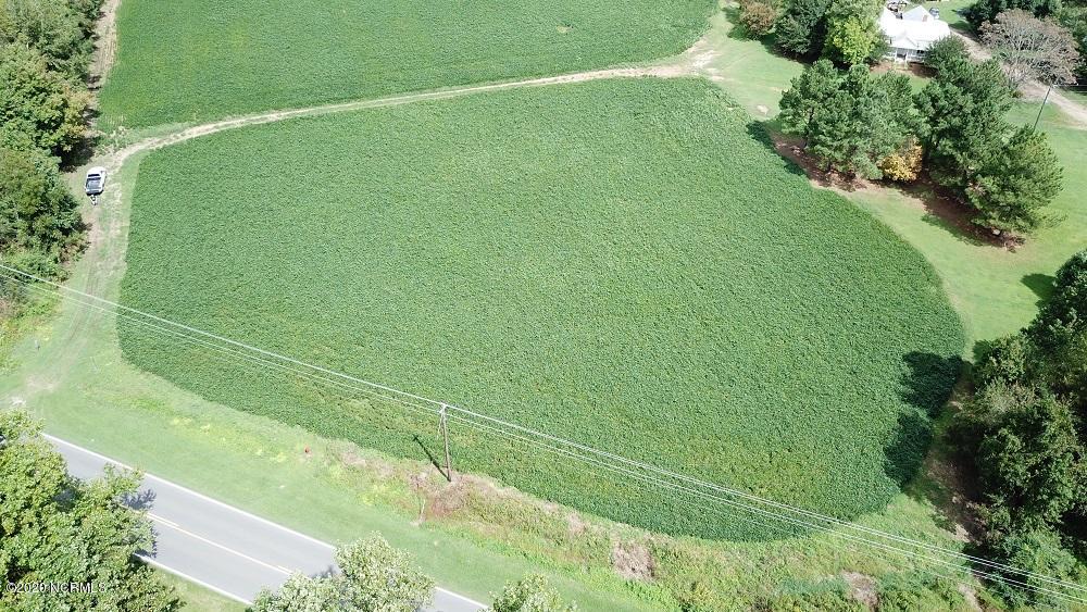 45.19-ac 45.19-ac Finch Road Bailey, NC 27807 - Photo 1 of 12 Drone Picture