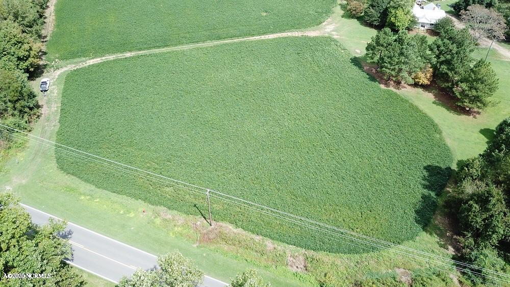 45.19-ac 45.19-ac Finch Road Bailey, NC 27807 - Photo 2 of 12 DJI_0003