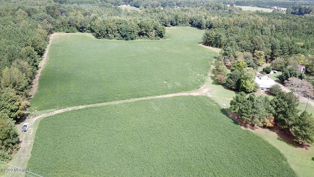 45.19-ac 45.19-ac Finch Road Bailey, NC 27807 - Photo 3 of 12 DJI_0004