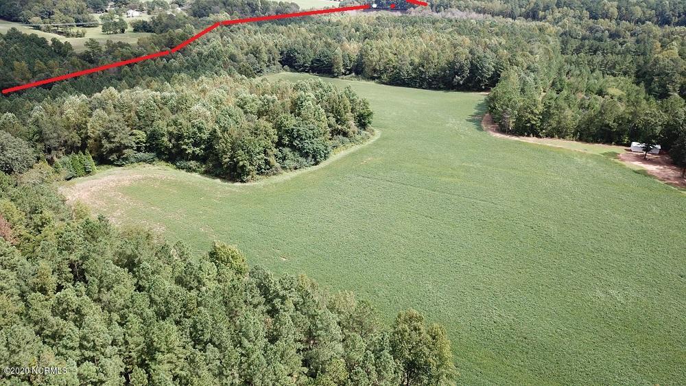 45.19-ac 45.19-ac Finch Road Bailey, NC 27807 - Photo 5 of 12 DJI_0007A