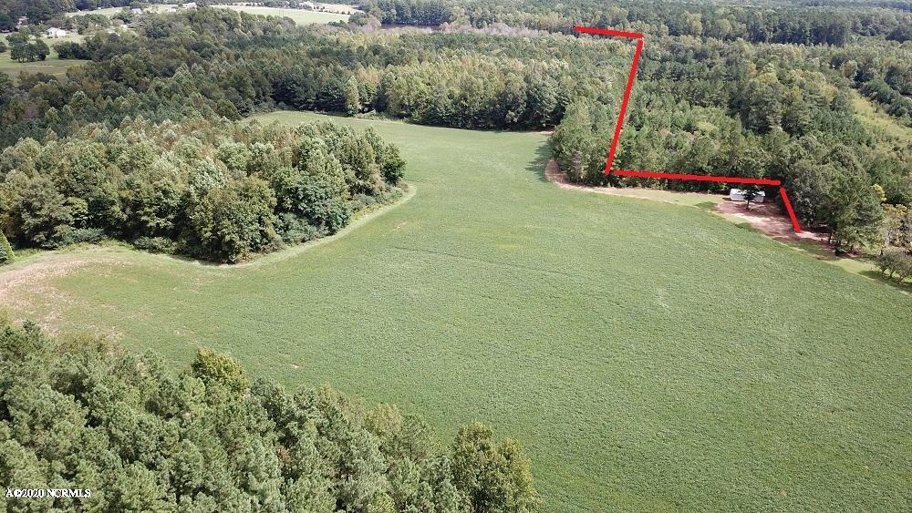 45.19-ac 45.19-ac Finch Road Bailey, NC 27807 - Photo 6 of 12 DJI_0010A
