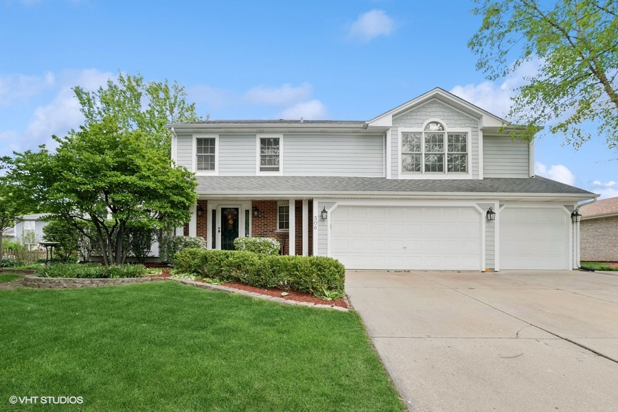 506 Rodney Street Lockport, IL 60441 - Photo 1 of 32