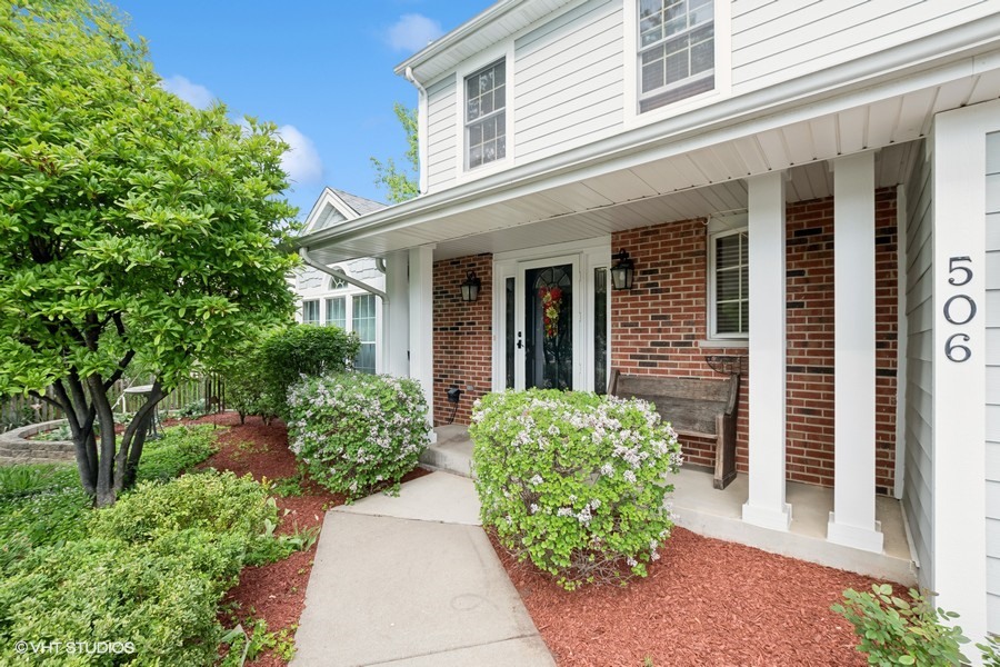 506 Rodney Street Lockport, IL 60441 - Photo 2 of 32