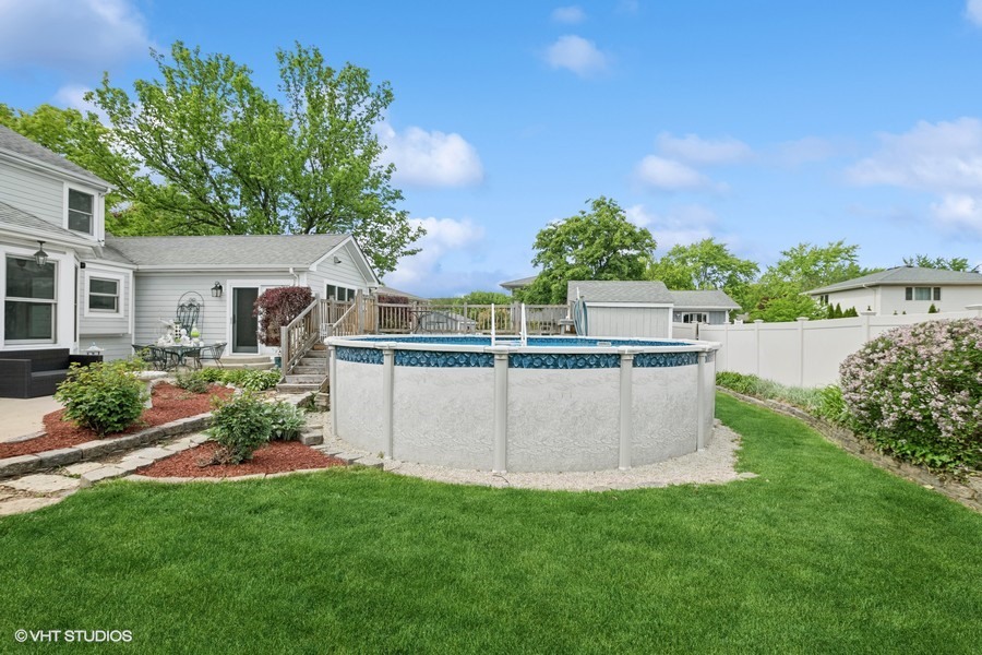 506 Rodney Street Lockport, IL 60441 - Photo 31 of 32