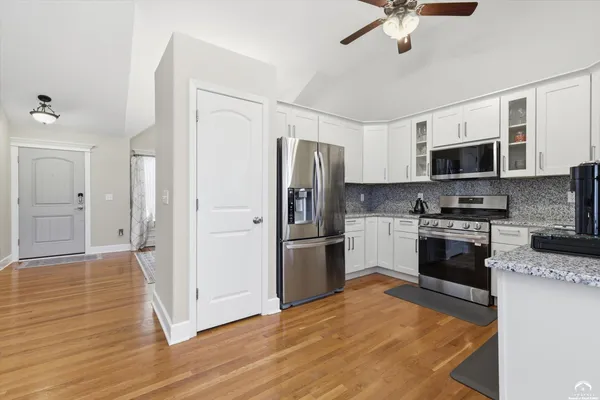 $549,000 | 1011 Allen Court, Lawrence, KS 66049
