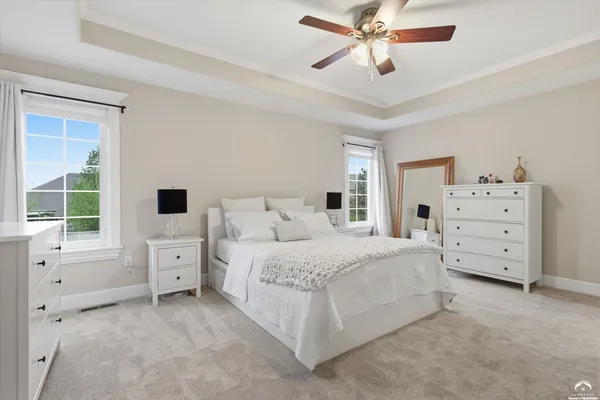 $549,000 | 1011 Allen Court, Lawrence, KS 66049