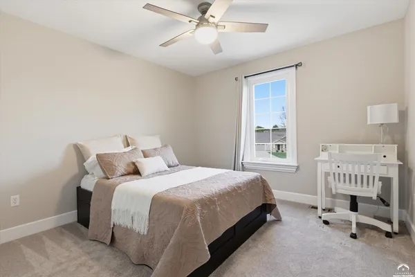 $549,000 | 1011 Allen Court, Lawrence, KS 66049
