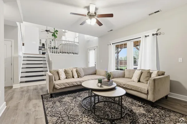 $549,000 | 1011 Allen Court, Lawrence, KS 66049