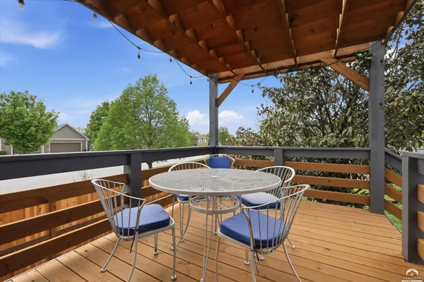 $549,000 | 1011 Allen Court, Lawrence, KS 66049
