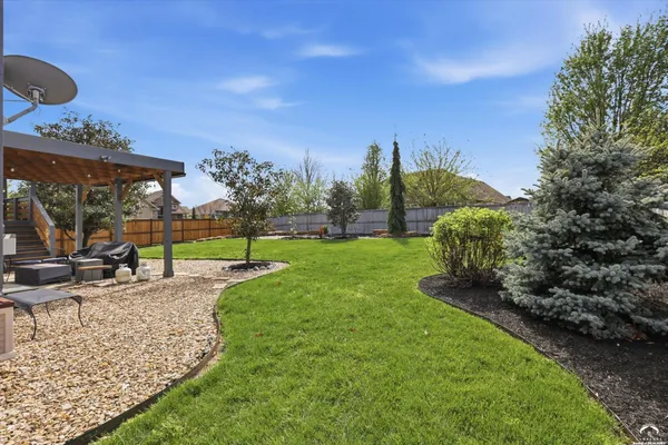 $549,000 | 1011 Allen Court, Lawrence, KS 66049