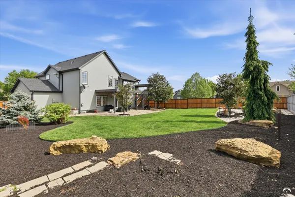 $549,000 | 1011 Allen Court, Lawrence, KS 66049