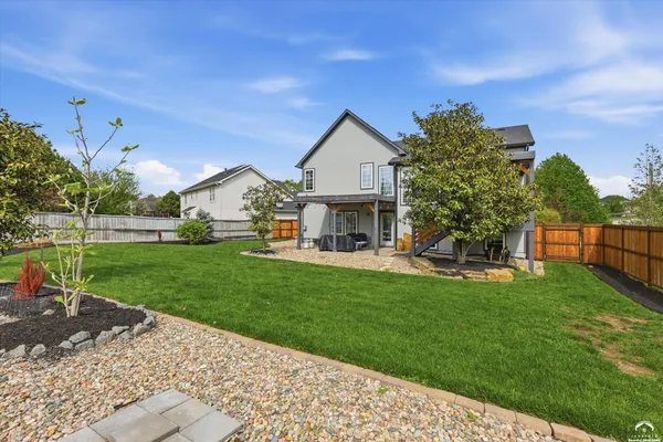$549,000 | 1011 Allen Court, Lawrence, KS 66049