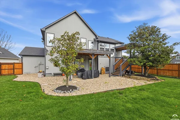$549,000 | 1011 Allen Court, Lawrence, KS 66049