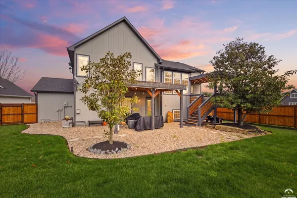 $549,000 | 1011 Allen Court, Lawrence, KS 66049