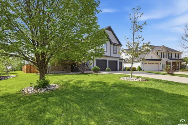$549,000 | 1011 Allen Court, Lawrence, KS 66049