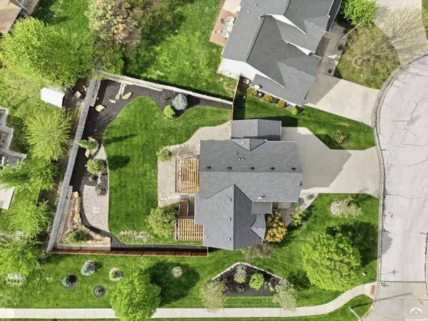$549,000 | 1011 Allen Court, Lawrence, KS 66049