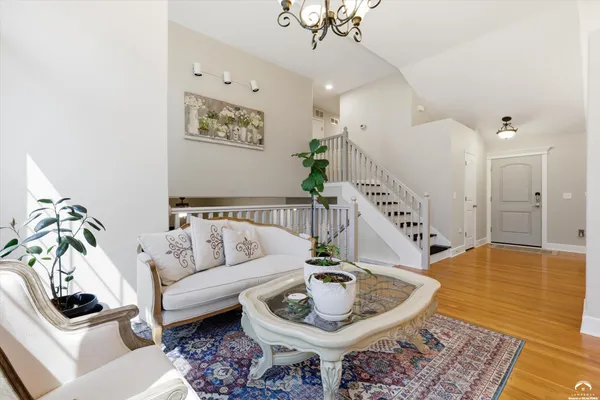 $549,000 | 1011 Allen Court, Lawrence, KS 66049