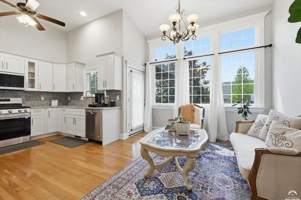 $549,000 | 1011 Allen Court, Lawrence, KS 66049