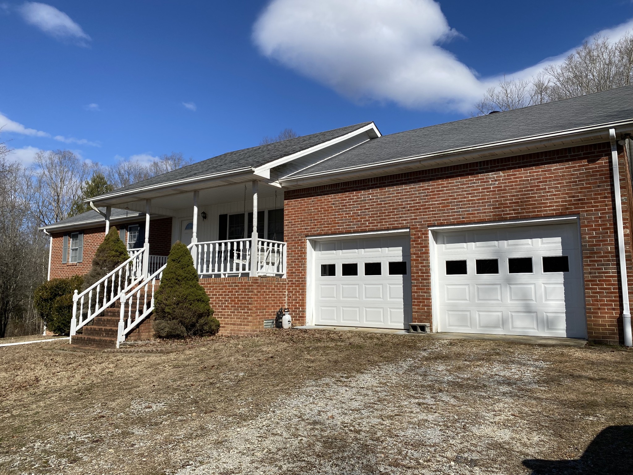 8530 Alex Goins Road Lyles, TN 37098 - Photo 2 of 4 Gallery Image 2