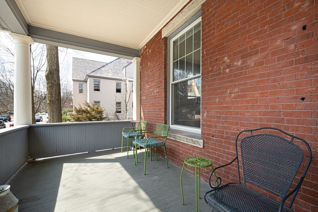 56 William Street Worcester, MA 01609 - Photo 37 of 37