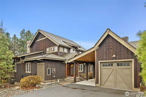$799,000 | 412 Sweet Shop Lane, Cle Elum, WA 98922