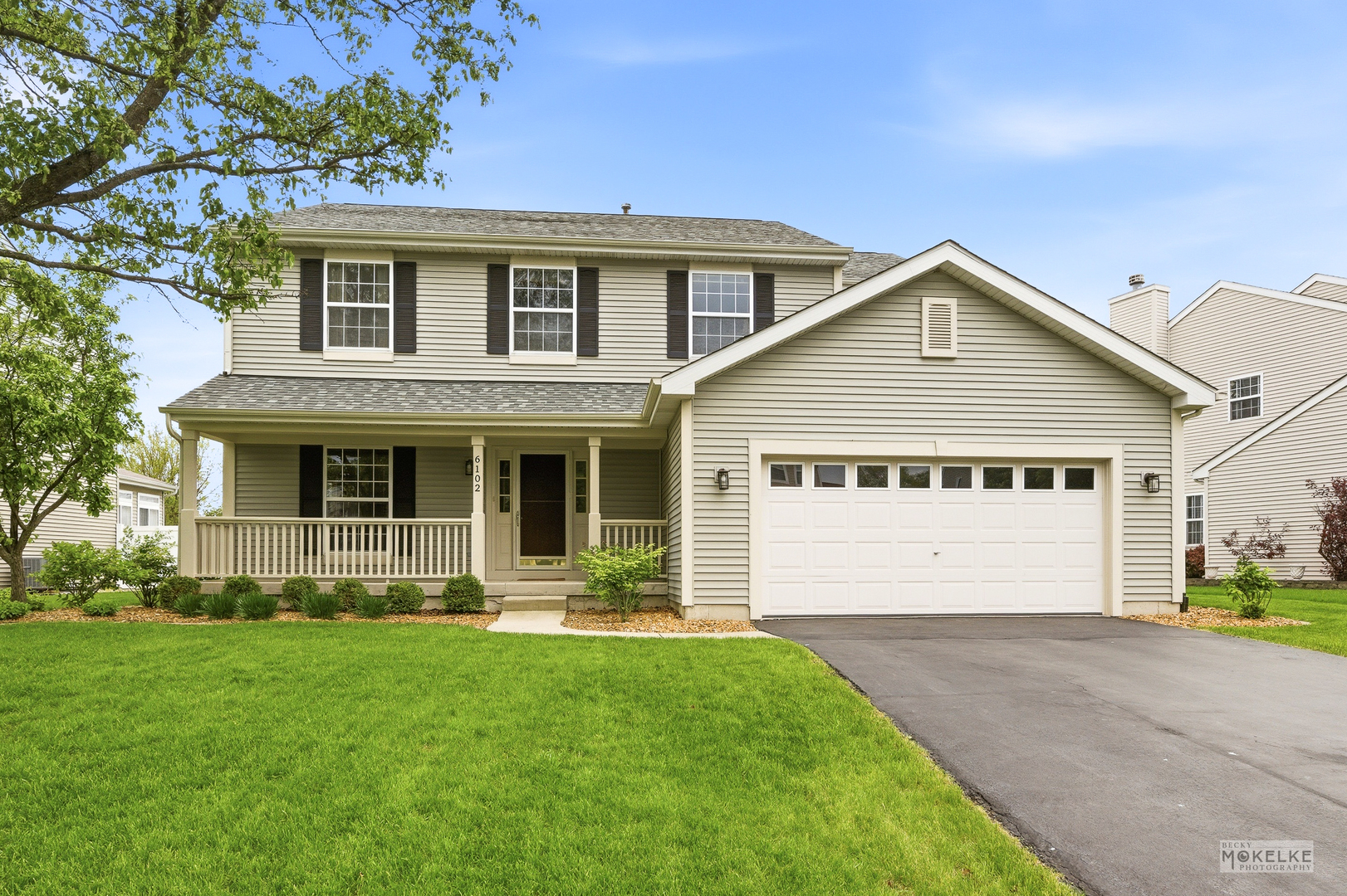6102 Pheasant Ridge Drive Plainfield, IL 60586 - Photo 1 of 43