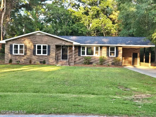 $234,900 | 503 Covington Drive, Kinston, NC 28501