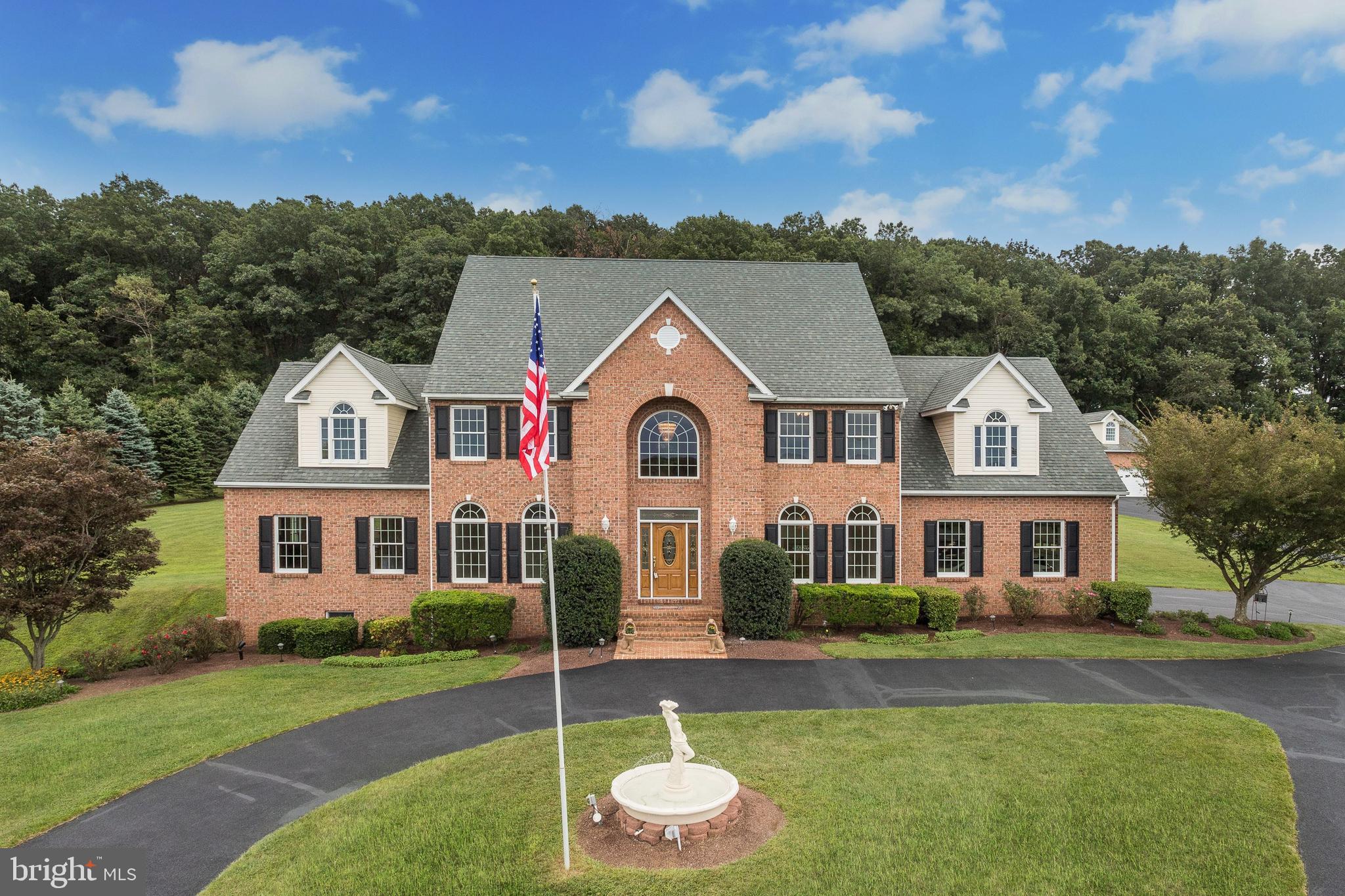 Welcome Home to 4033 Rupp Road!