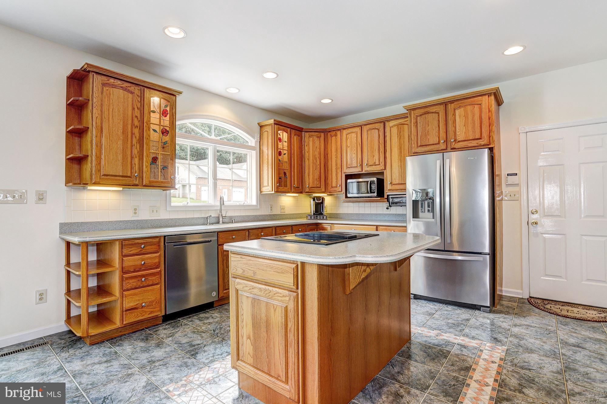4033 Rupp Road Manchester, MD 21102 - Photo 14 of 65 Eat-In Kitchen