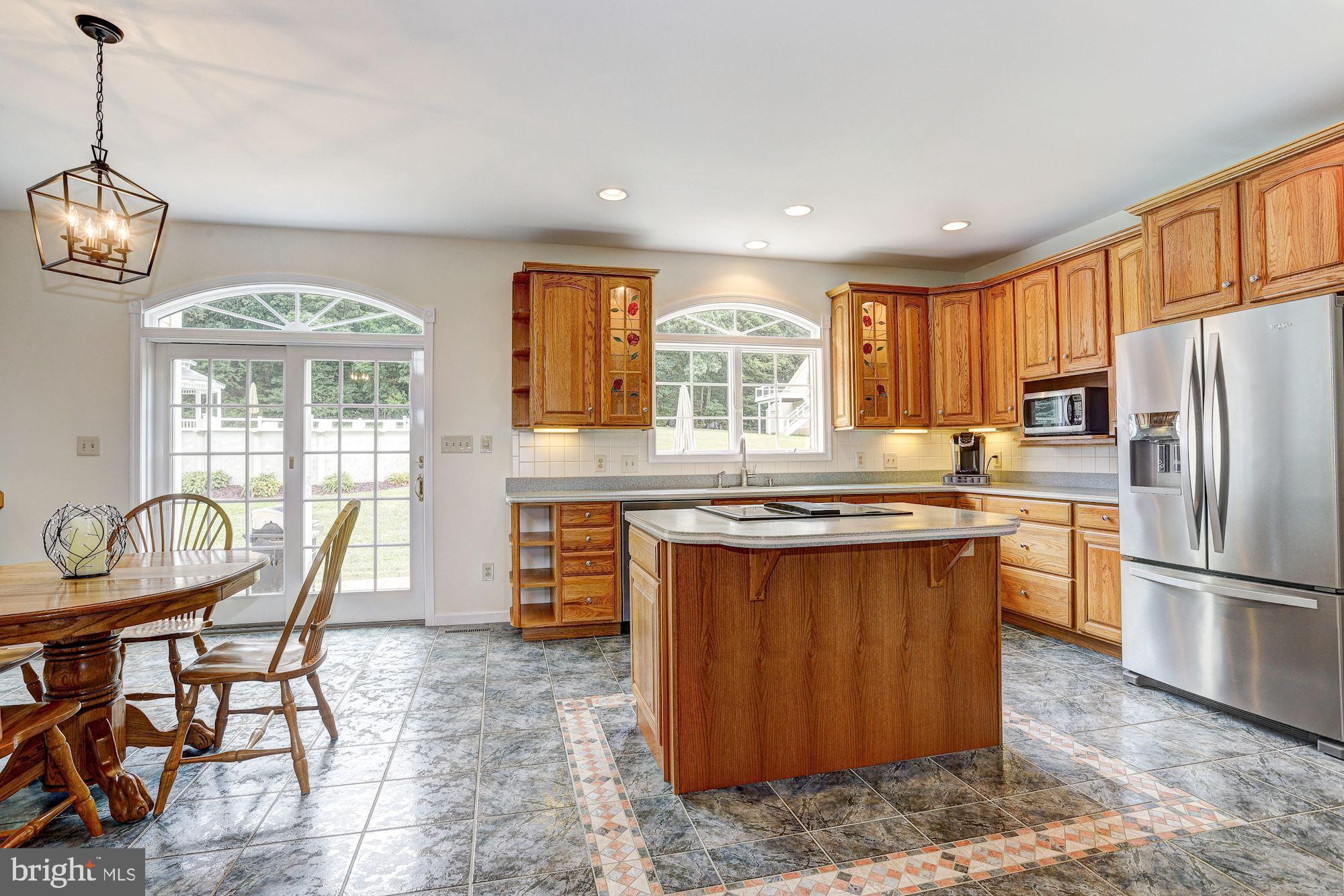4033 Rupp Road Manchester, MD 21102 - Photo 15 of 65 Eat-In Kitchen