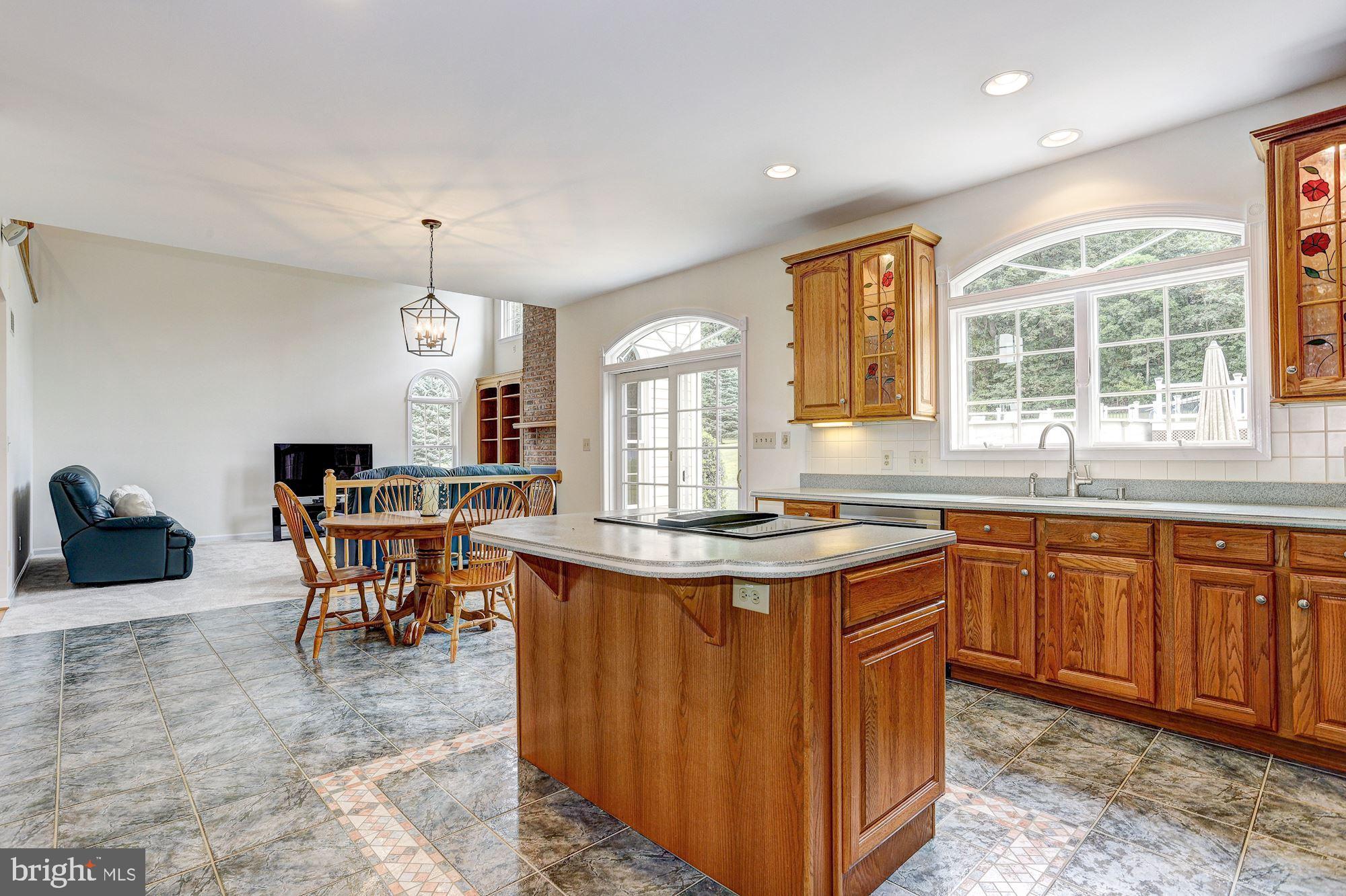 4033 Rupp Road Manchester, MD 21102 - Photo 16 of 65 Eat-In Kitchen
