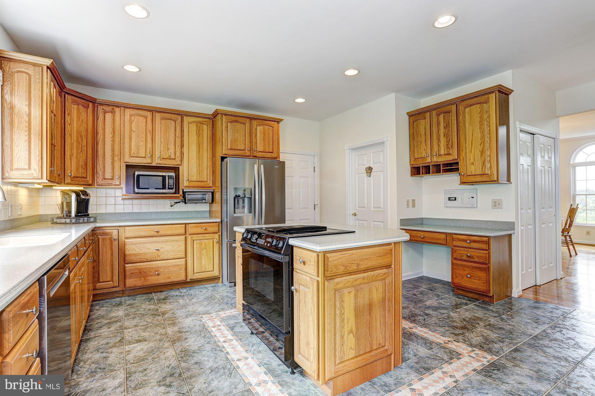 4033 Rupp Road Manchester, MD 21102 - Photo 17 of 65 Eat-In Kitchen