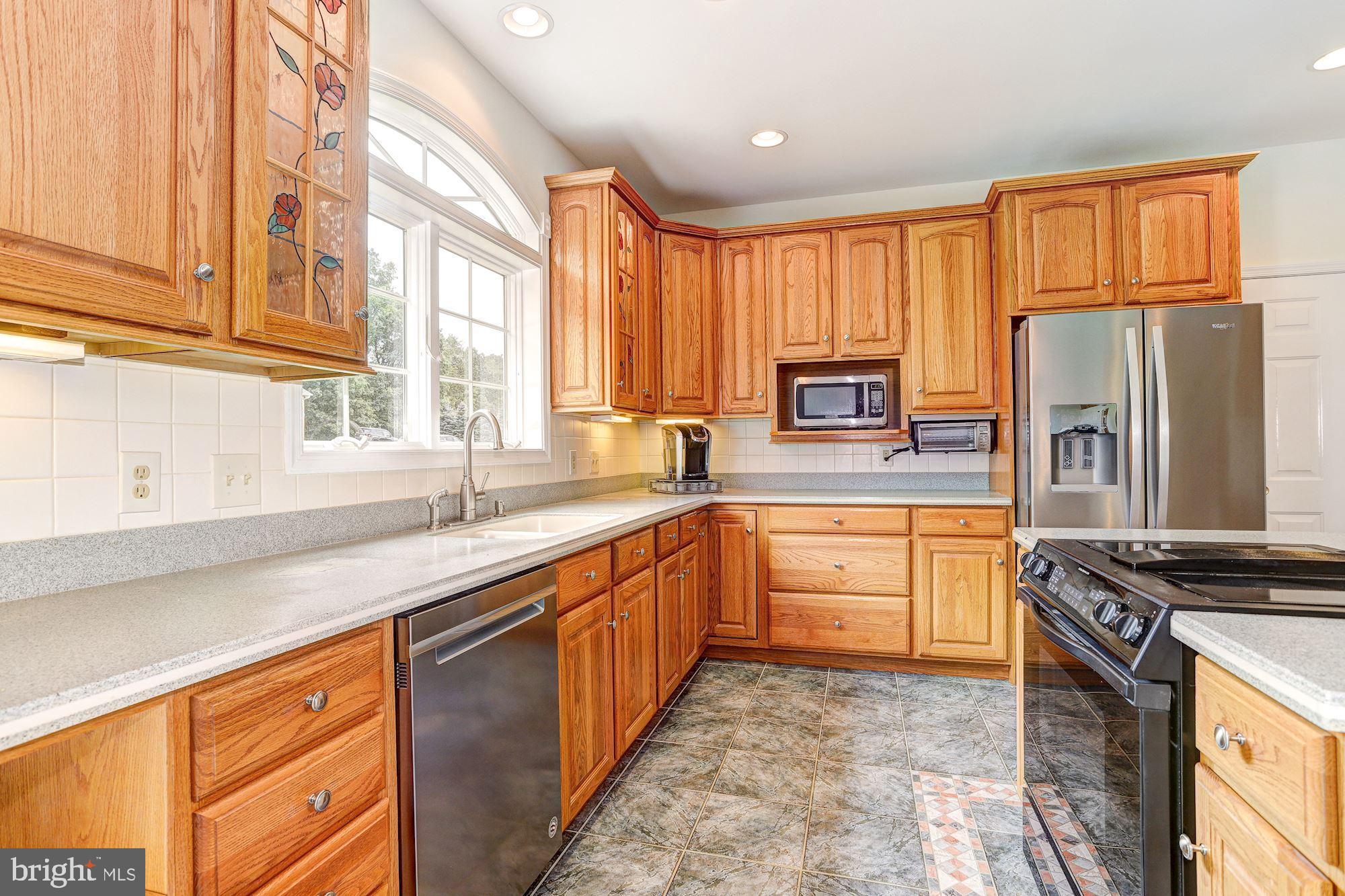 4033 Rupp Road Manchester, MD 21102 - Photo 18 of 65 Eat-In Kitchen